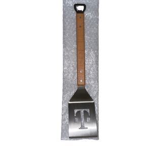 T-Mobile Tuesdays 17” BBQ Grill Spatula Bottle Opener NEW Magenta Promo
